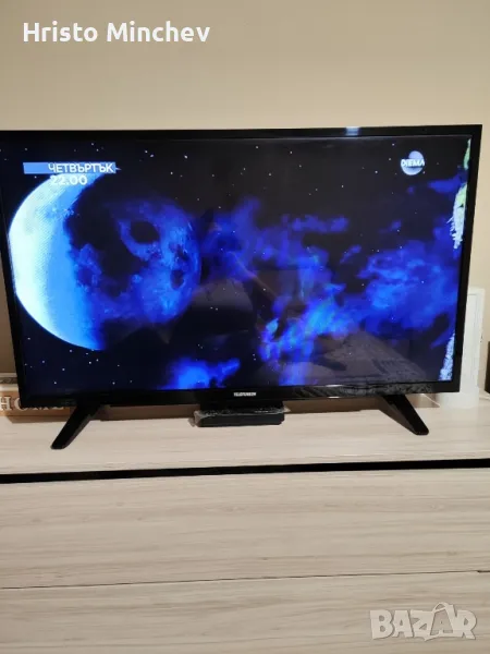 Телевизор Телефункин .!, снимка 1