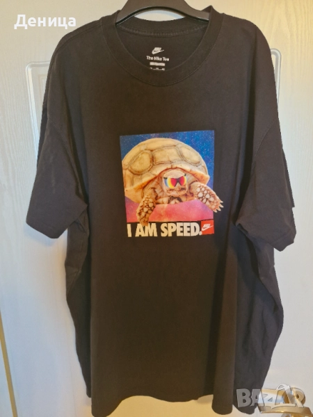 Nike, снимка 1