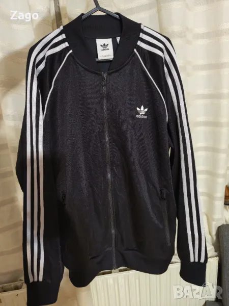 Adidas originals мъжко горнище , снимка 1