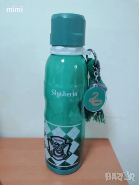 Бутилка на Слидерин (Хари Потър) , снимка 1