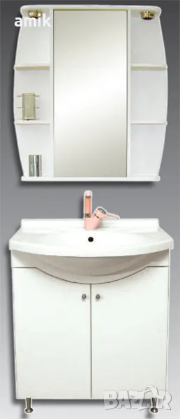 модел Алегро 70 долна част ,ПВЦ , снимка 1