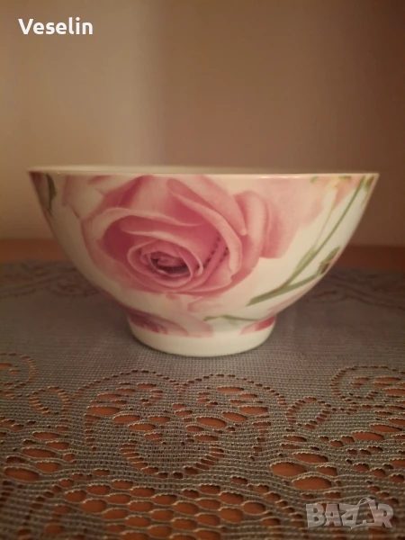 Купа за мюсли, снимка 1