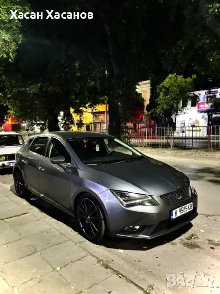 Seat Leon, снимка 1