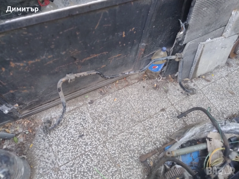 Стабилизираща Щанга За Фолксваген Пасат Б3 1.8Моно 1992г / VW Passat B3 1.8Mi 1992y, снимка 1