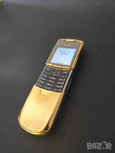 телефон Nokia 8800 Gold, Нокиа 8800 Голд оригинален , снимка 1