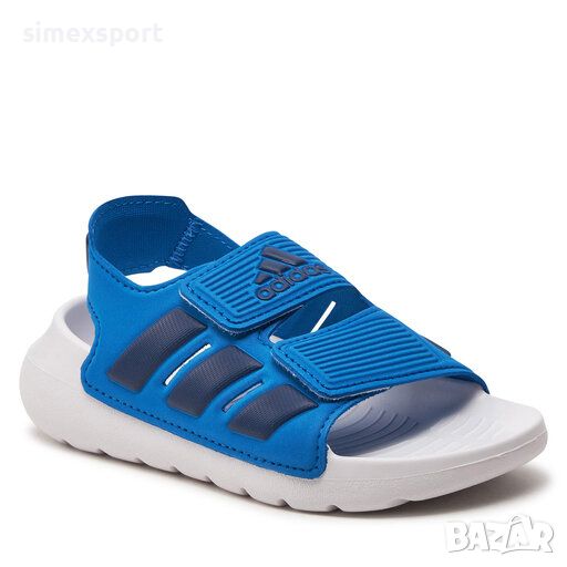 ДЕТСКИ САНДАЛИ ADIDAS ALTASWIM 2.0 C, снимка 1