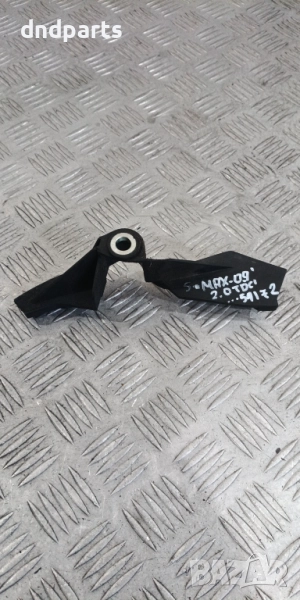 Ангренажен капак Ford S-Max 2.0TDCi 2009г.	, снимка 1