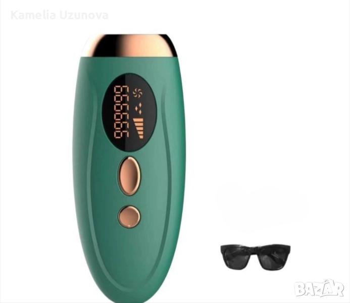 Фотоепилатор, снимка 1