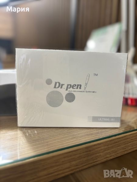 Derma Pen ULTIMA- A1, снимка 1