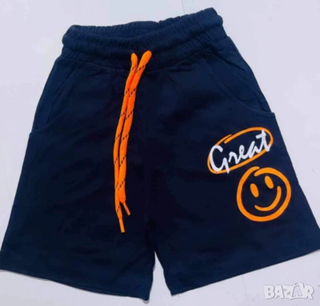 Детски къси панталонки  , снимка 1