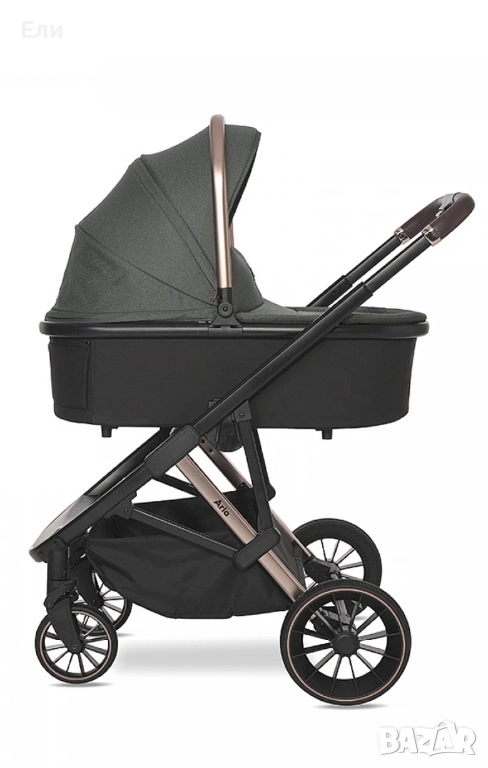 Количка Lorelli Aria, снимка 1