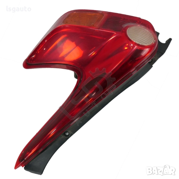 Десен външен стоп Nissan Juke I 2010-2019 ID:150267, снимка 1