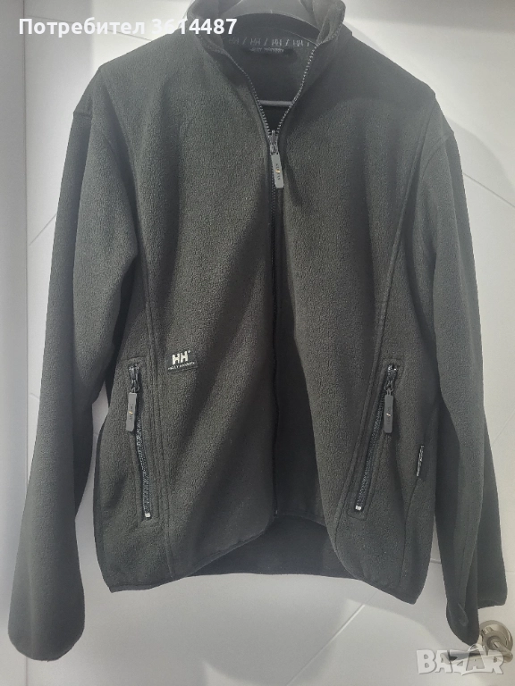 Мъжки полар Helly Hansen, снимка 1