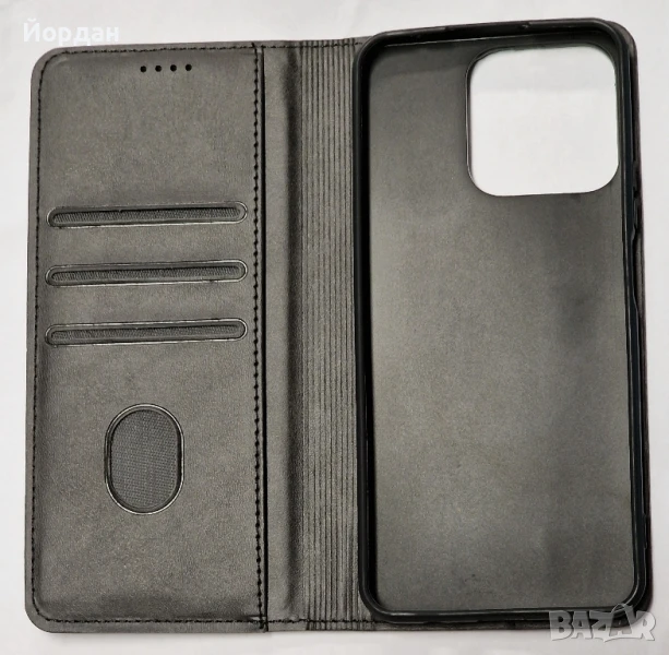 Honor 200 Smart тефтер, снимка 1