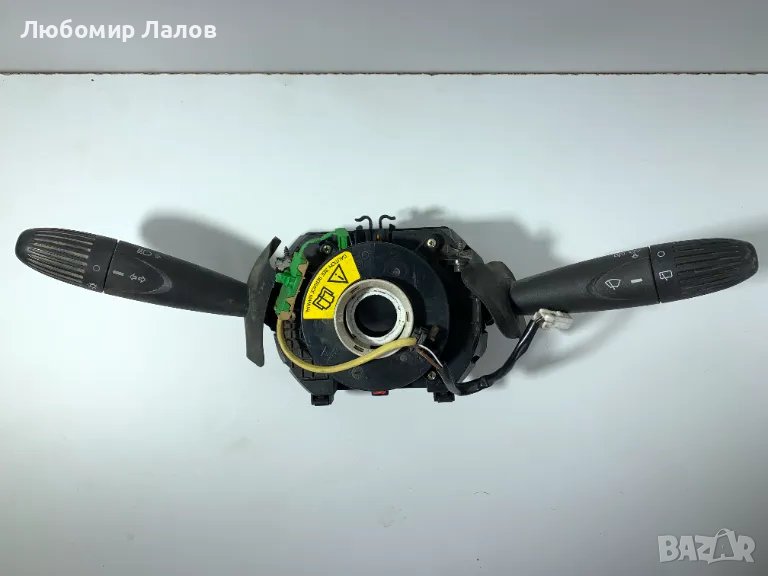 Лостчета светлини и чистачки за Фиат Пунто Fiat Punto / PA6M30 / , снимка 1