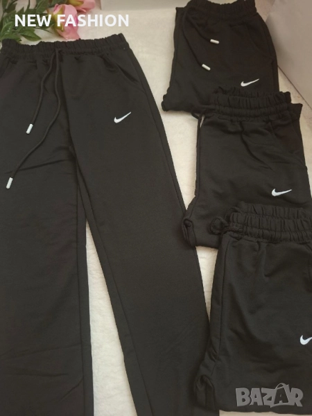Дамско Памучно Долнище ✨ Nike , снимка 1
