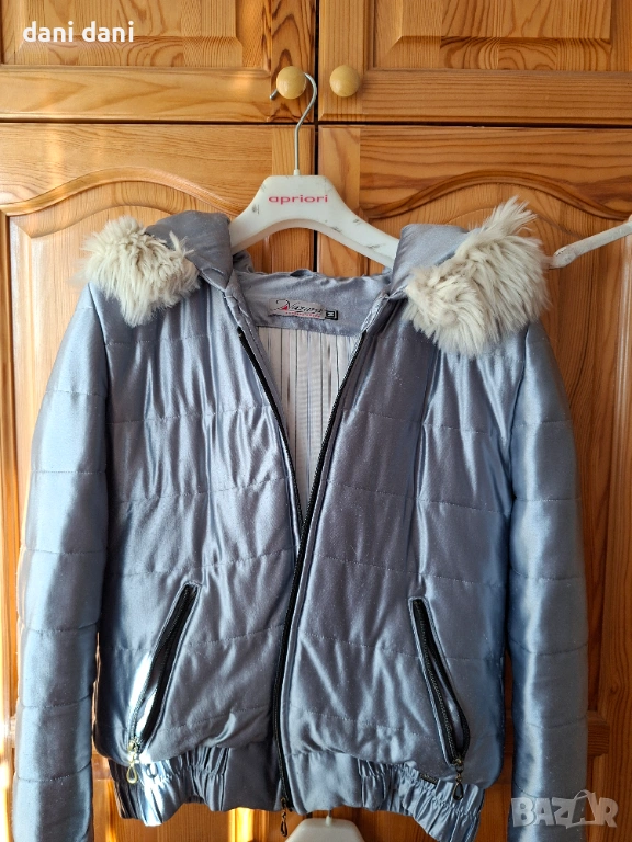 Зимно.яке, снимка 1