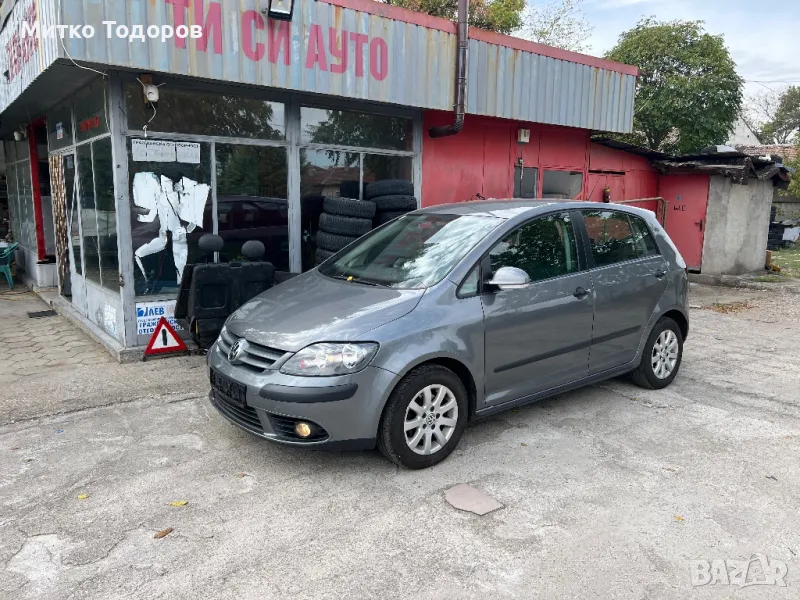 Голф 5+ 1.9TDI.90kc., снимка 1