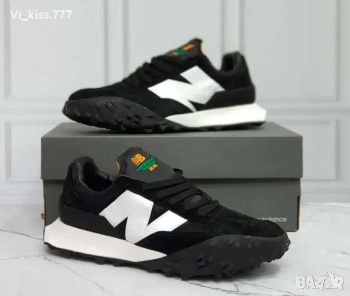 Нови обувки New Balance , снимка 1