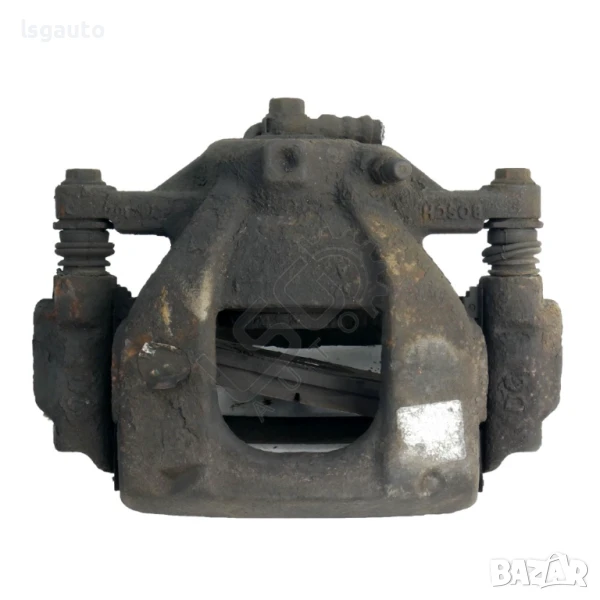 Преден ляв спирачен апарат Toyota Avensis III 2009-2015 ID:147811, снимка 1