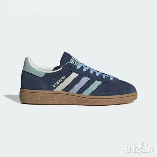 Addidas Handball SPEZIAL, UK5.5 = 38 2/3, снимка 1