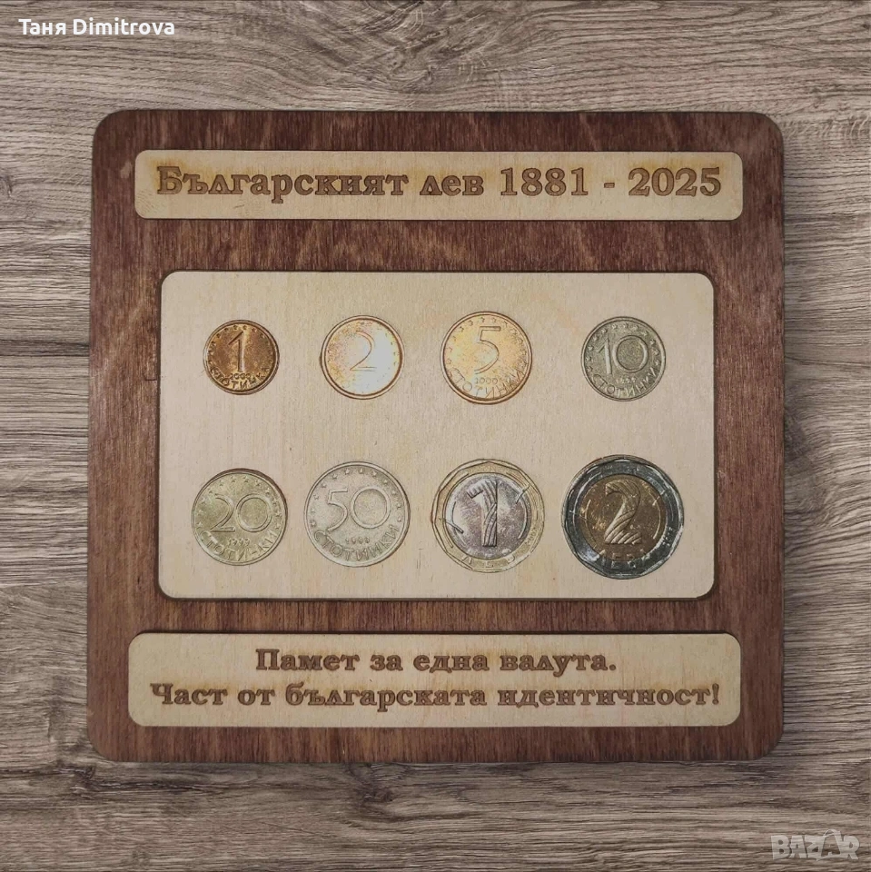 🔹 Магнитче , снимка 1