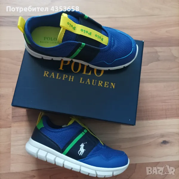 Polo Ralph Lauren/Ted Baker N30 , снимка 1