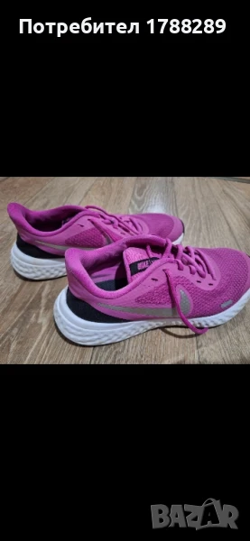 Маратонки NIKE , снимка 1