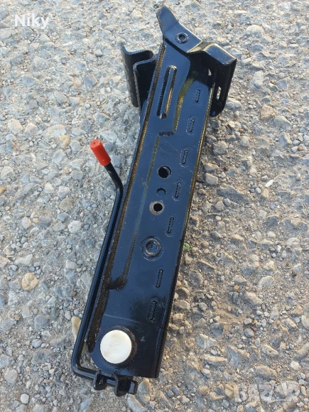 Крик за автомобил , снимка 1