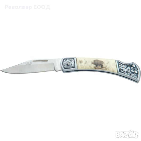 Сгъваем нож Joker JKR0112 - 7 см, снимка 1