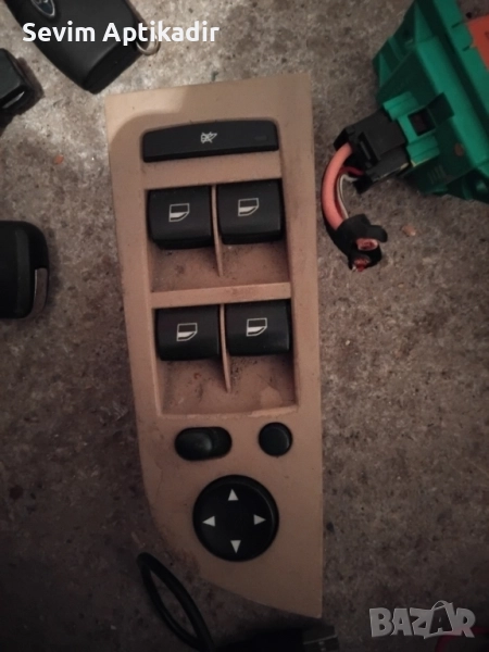 Превключвател за BMW , снимка 1