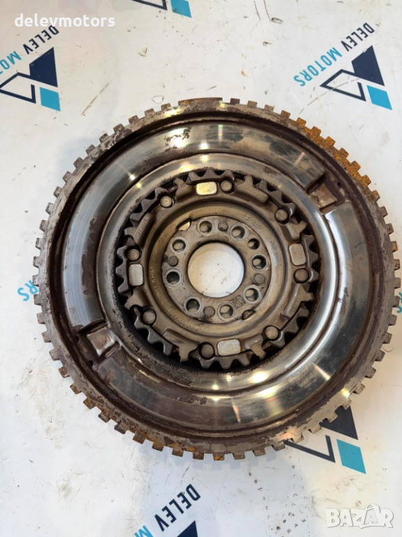 23200-2A405 маховик от Kia Carens 1.7 CRDI автоматик 2017г., снимка 1