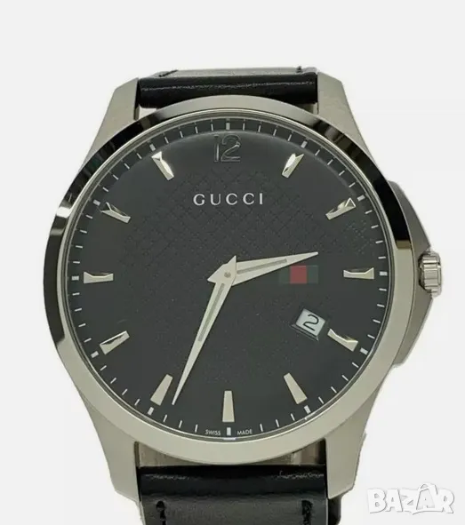 Gucci 126.3 YA126304, снимка 1