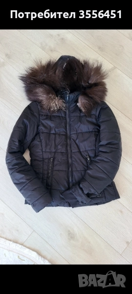 Дамско яке, снимка 1