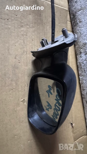 Странично огледало зa Seat Cordoba - E9024029, снимка 1