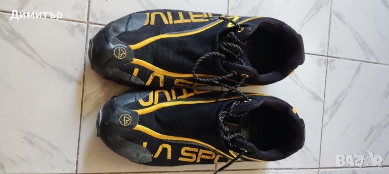 La sportiva x country, снимка 1