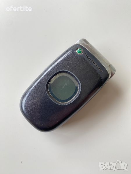 ✅ Sony Ericsson 🔝 Z300, снимка 1