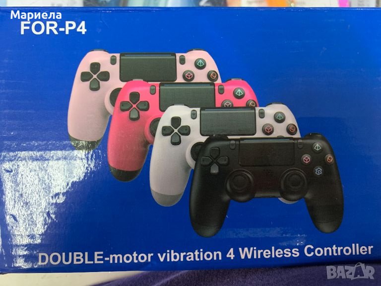 Контролер за Playstation 4, снимка 1