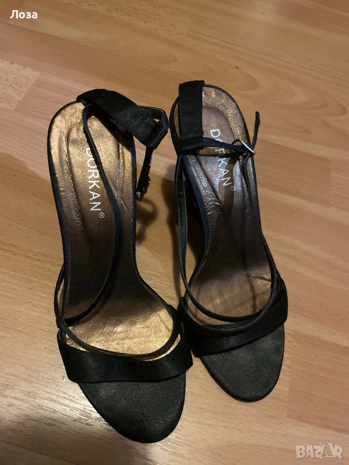 Дамски обувки номер 36, снимка 1