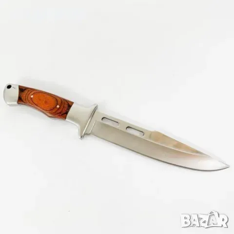 Ловен нож COLUMBIA KNIFE G09 170х300 мм, снимка 1