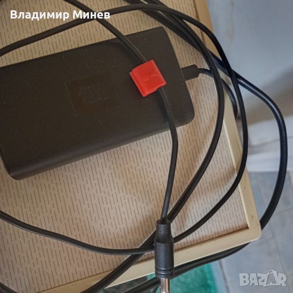 продавам колонка Jbl -Extrim-2, снимка 1