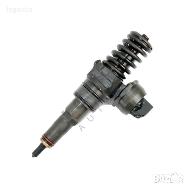 Дюза дизел Volkswagen Golf V 2003-2008 ID: 128259, снимка 1