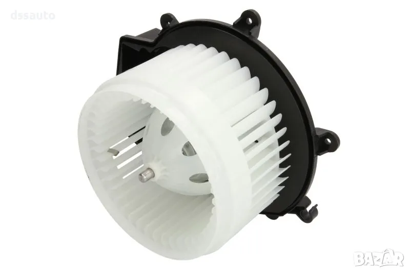 Вентилатор парно климатик Mercedes W203 W209 R230 W463 A2038202514, снимка 1