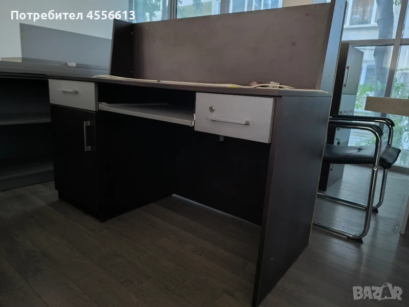 Работно бюро от ПДЧ, снимка 1