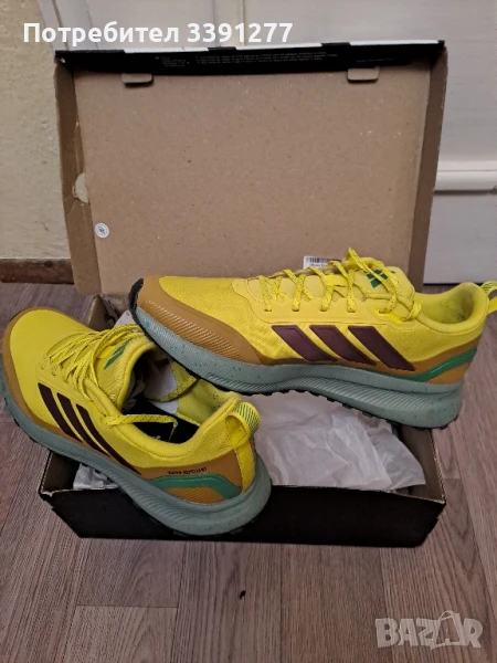 Маратонки Adidas 46, снимка 1