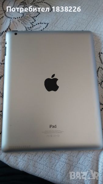 Таблет iPad A1458, снимка 1