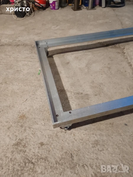 платформа , снимка 1