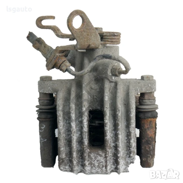 Заден десен спирачен апарат Volkswagen Golf VI 2008-2016 ID:148717, снимка 1