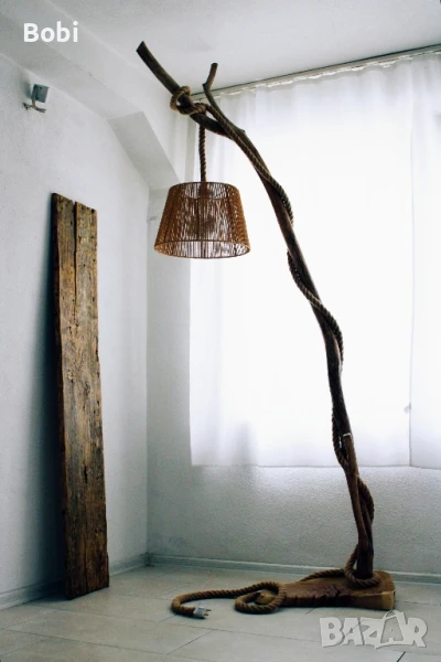 Лампион "Terra Lux", снимка 1