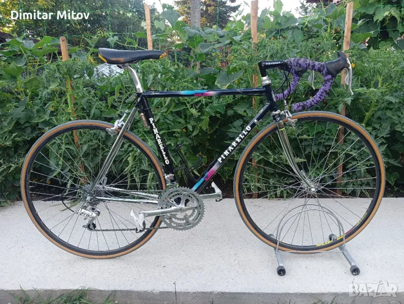 Шосеен велосипед PINARELLO ASOLO, снимка 1